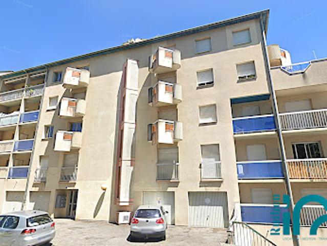 Vente Place de parking 23 m2 Rodez