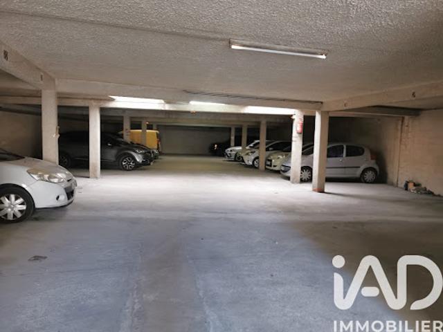 Vente Place de parking 350 m2 Libourne
