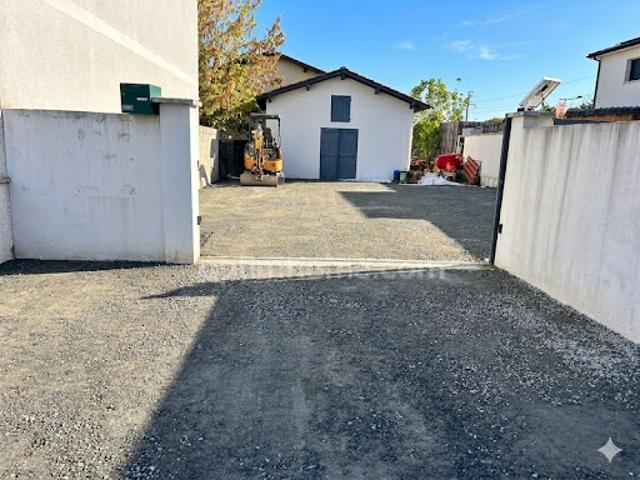 Vente Place de parking 35 m2 Bassens