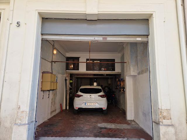Vente Place de parking 47 m2 Beziers