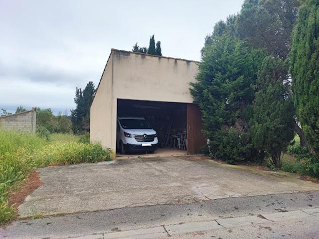 Vente Place de parking 35 m2 La Redorte
