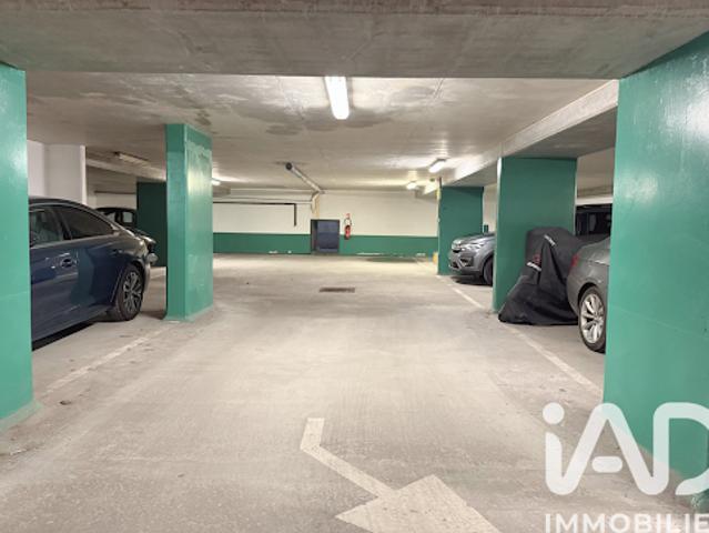 Vente Place de parking 36 m2 Le chesnay
