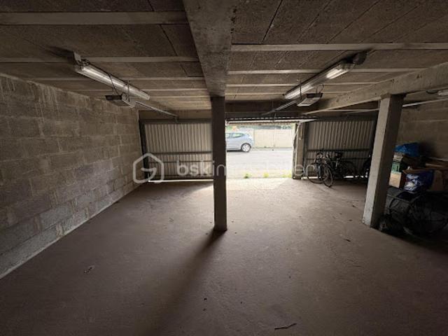 Vente Place de parking 36 m2 Pont l'Abbé