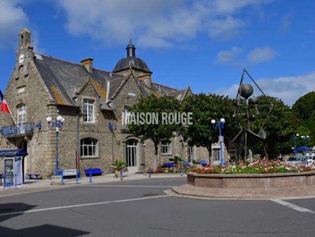 Vente Place de parking 36 m2 Saint Malo