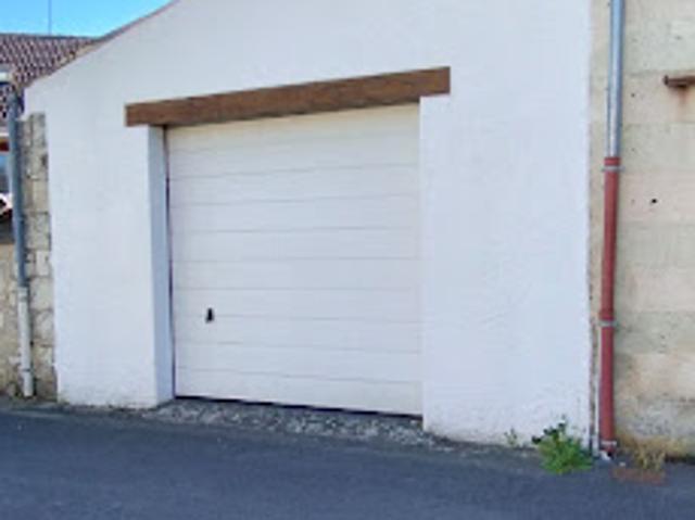 Vente Place de parking 37 m2 Preuilly sur Claise