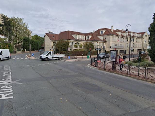 Vente Place de parking 37.5 m2 Antony