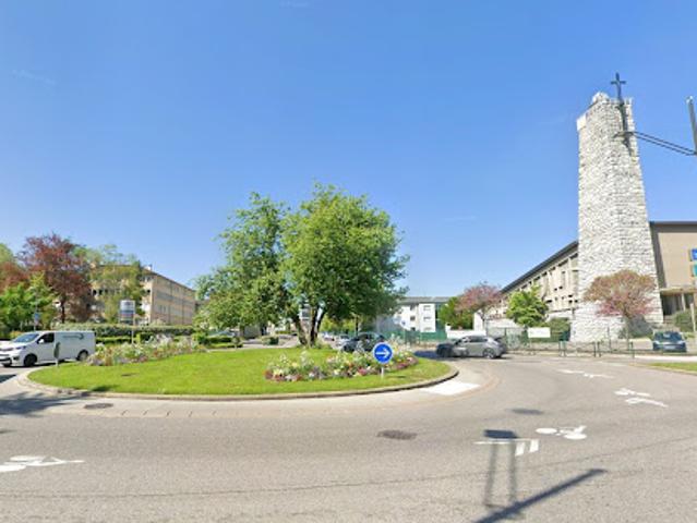 Vente Place de parking 37.5 m2 Annecy