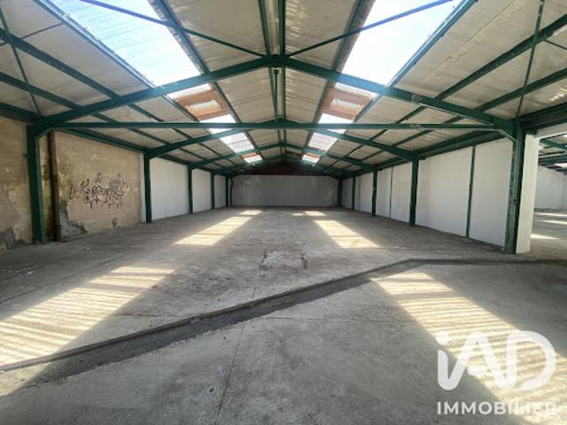 Vente Place de parking 387 m2 Wasquehal