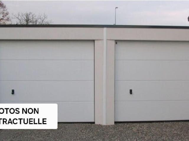 Vente Place de parking 38 m2 Leucate