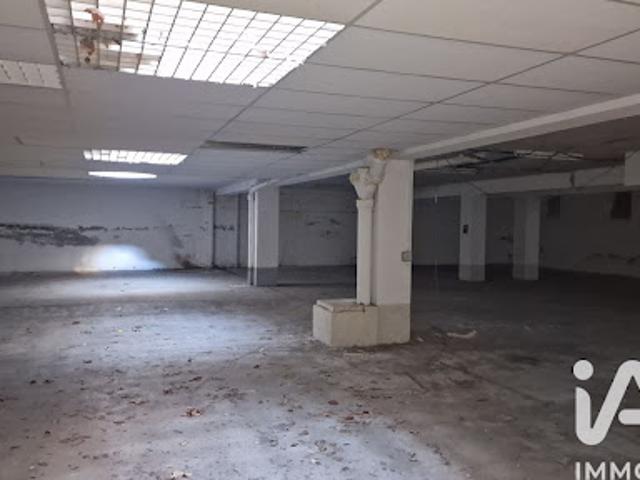 Vente Place de parking 395 m2 Perpignan