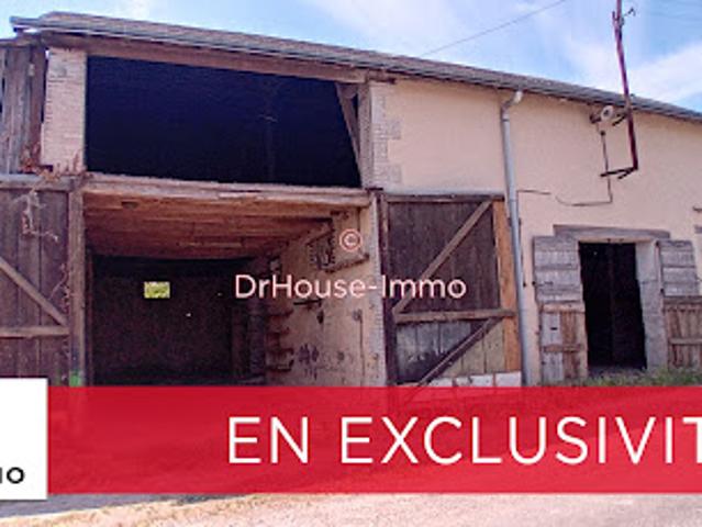 Vente Place de parking 399 m2 Villiers au Bouin