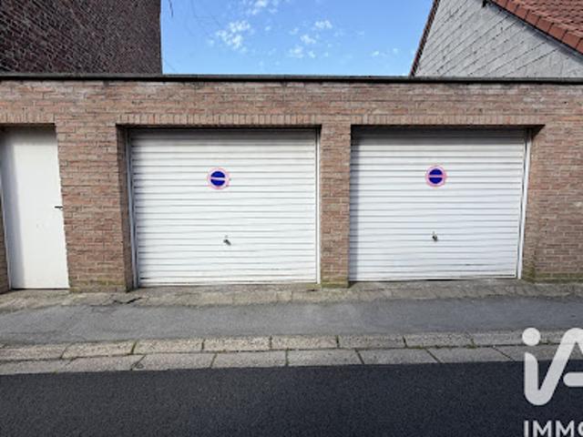 Vente Place de parking 308 m2 Sin le Noble