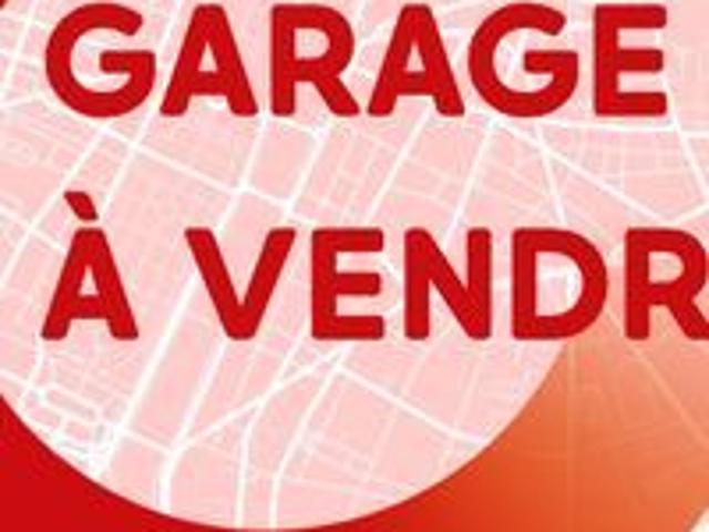 Vente Place de parking 30 m2 Beziers