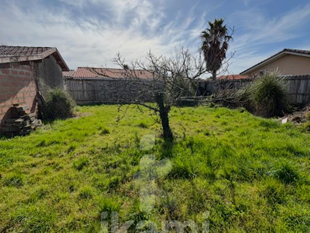 Vente Place de parking 30 m2 Gujan Mestras
