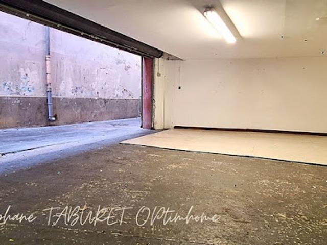 Vente Place de parking 30 m2 Perpignan