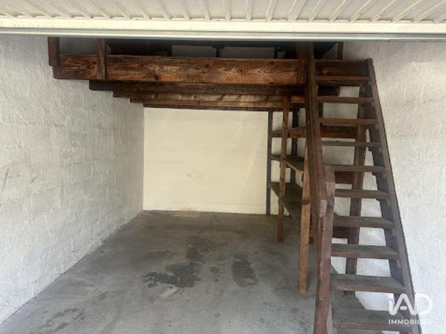 Vente Place de parking 30 m2 Perpignan