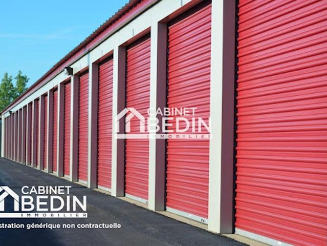 Vente Place de parking 30.2 m2 Biscarrosse