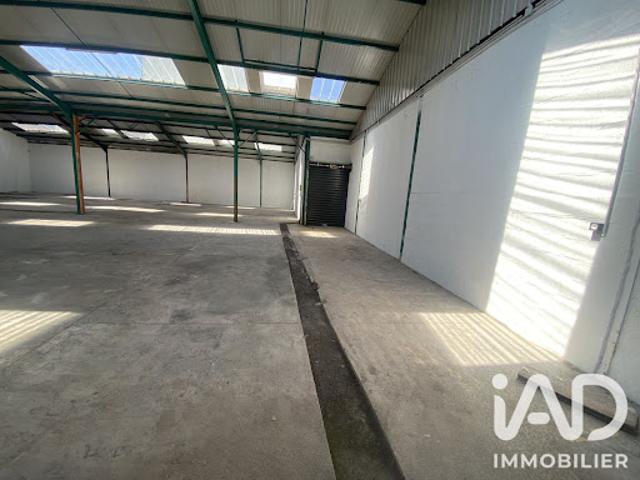 Vente Place de parking 327 m2 Wasquehal