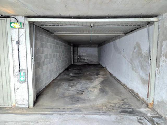 Vente Place de parking 33 m2 Lyon 3ème