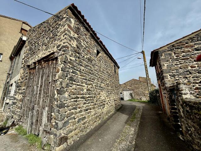 Vente Place de parking 33 m2 Le Broc
