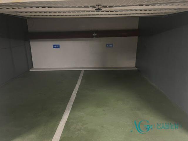 Vente Place de parking 22 m2 Hyeres