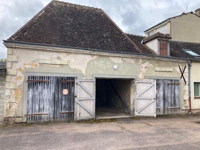 Vente Maison 0 m2 Nogent le Rotrou