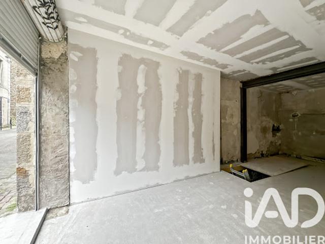 Vente Place de parking 47 m2 Saint Malo