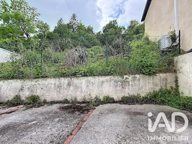 Vente Place de parking 49 m2 Mericourt