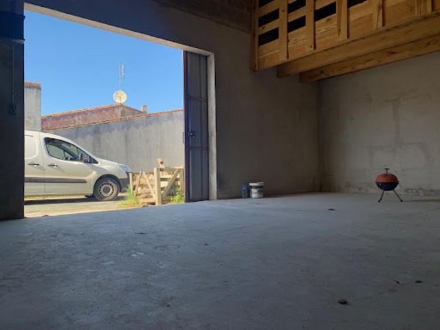 Vente Place de parking 49.7 m2 La Flotte