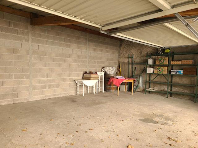 Vente Place de parking 40 m2 Pithiviers
