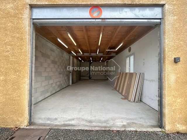Vente Place de parking 43 m2 Barbentane