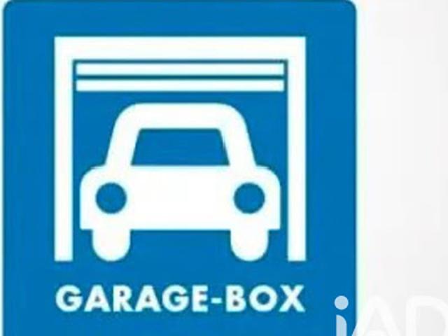 Vente Place de parking 43 m2 Pantin
