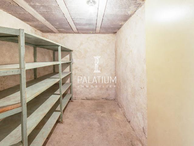 Vente Place de parking 4 m2 Manosque