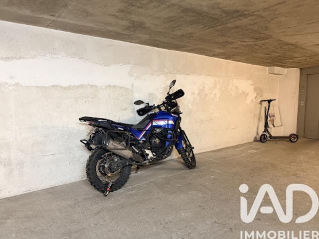 Vente Place de parking 4 m2 Paris 11ème