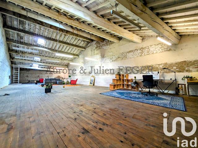 Vente Place de parking 558 m2 Perpignan