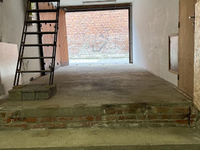 Vente Place de parking 55 m2 Hazebrouck