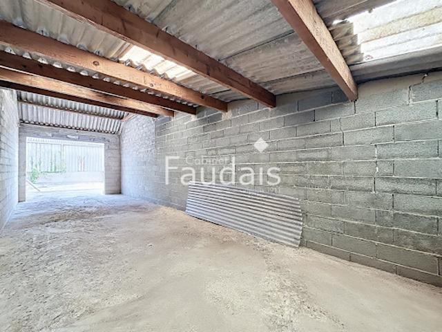 Vente Place de parking 55 m2 La Haye du Puits