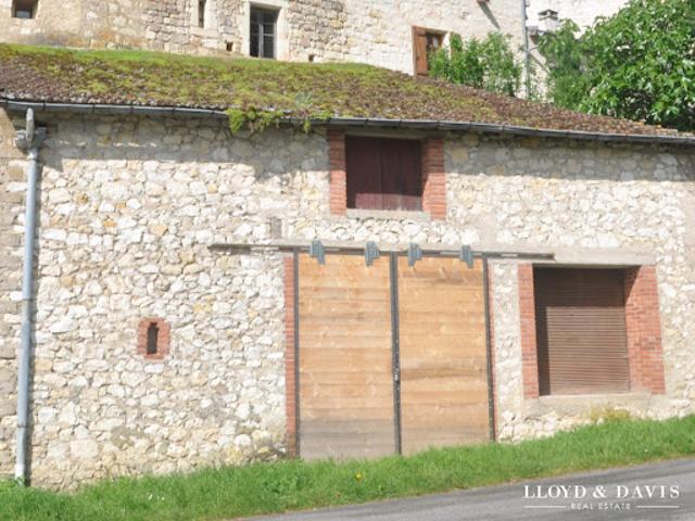 Vente Place de parking 56 m2 Cestayrols