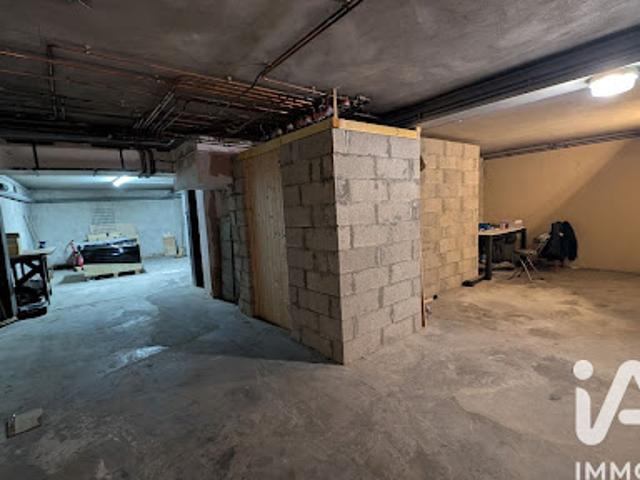 Vente Place de parking 57 m2 Morsang sur Orge