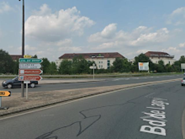 Vente Place de parking 50 m2 Bussy Saint Georges