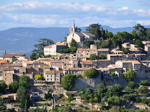 Vente Place de parking 50 m2 Bonnieux