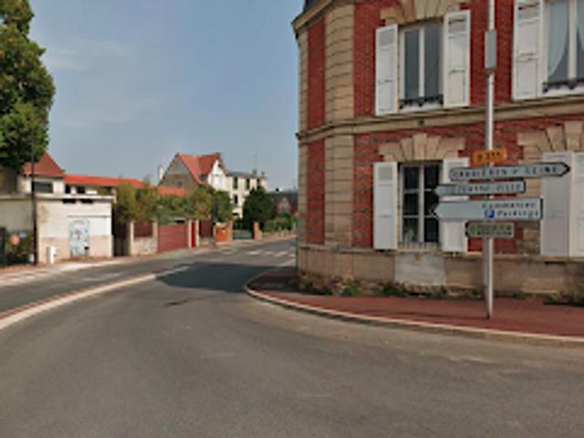 Vente Place de parking 50 m2 Chatou