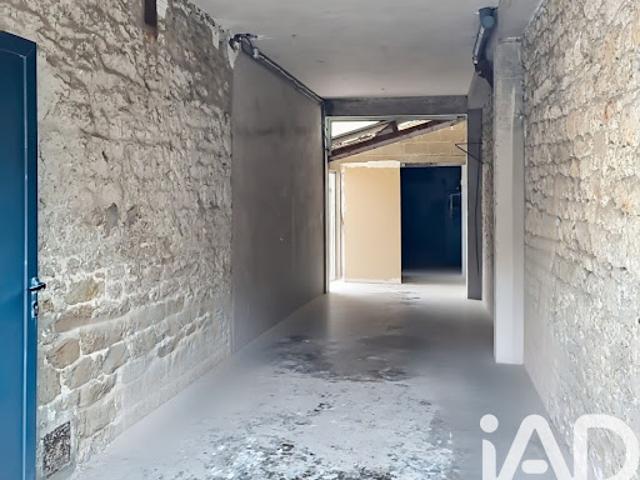 Vente Place de parking 50 m2 Saint Malo