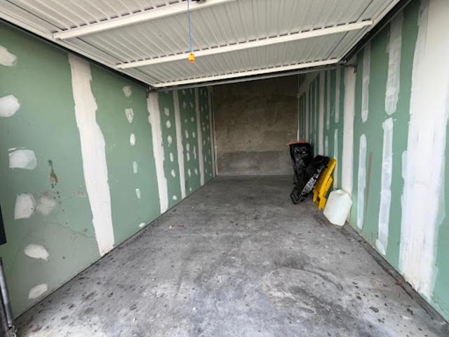 Vente Place de parking 15 m2 Saint François
