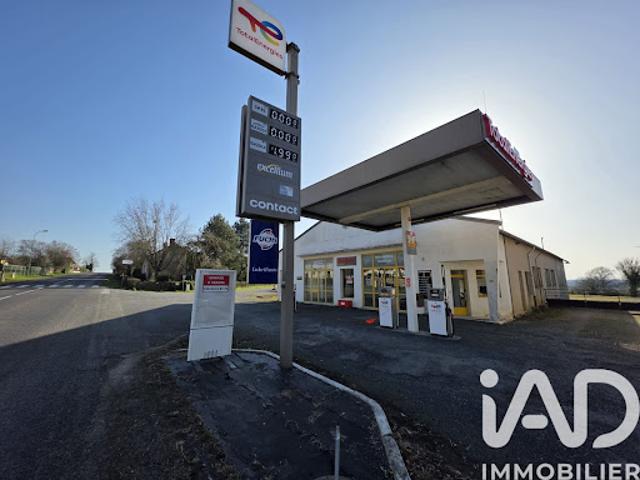Vente Place de parking 510 m2 Cronat