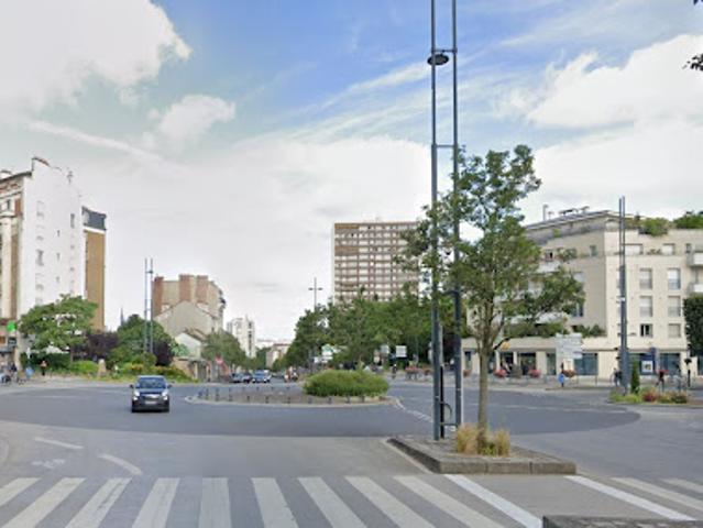 Vente Place de parking 53 m2 Vanves