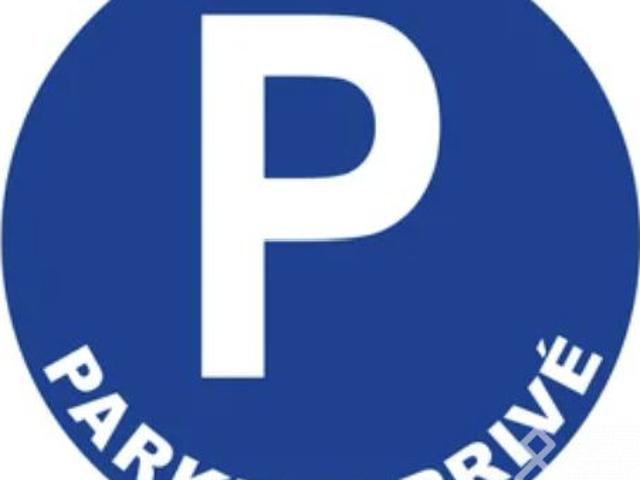 Vente Place de parking 5 m2 La Rochelle