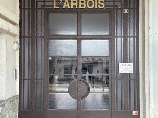 Vente Place de parking 5 m2 Sainte Maxime