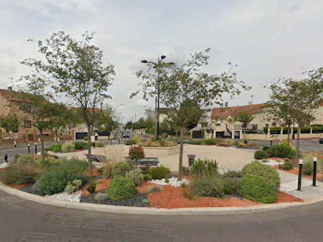 Vente Place de parking 64 m2 Le Blanc Mesnil