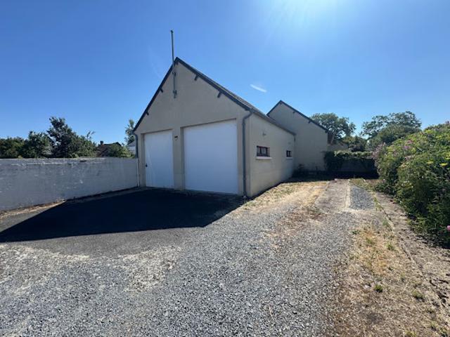 Vente Place de parking 65 m2 Le Molay Littry